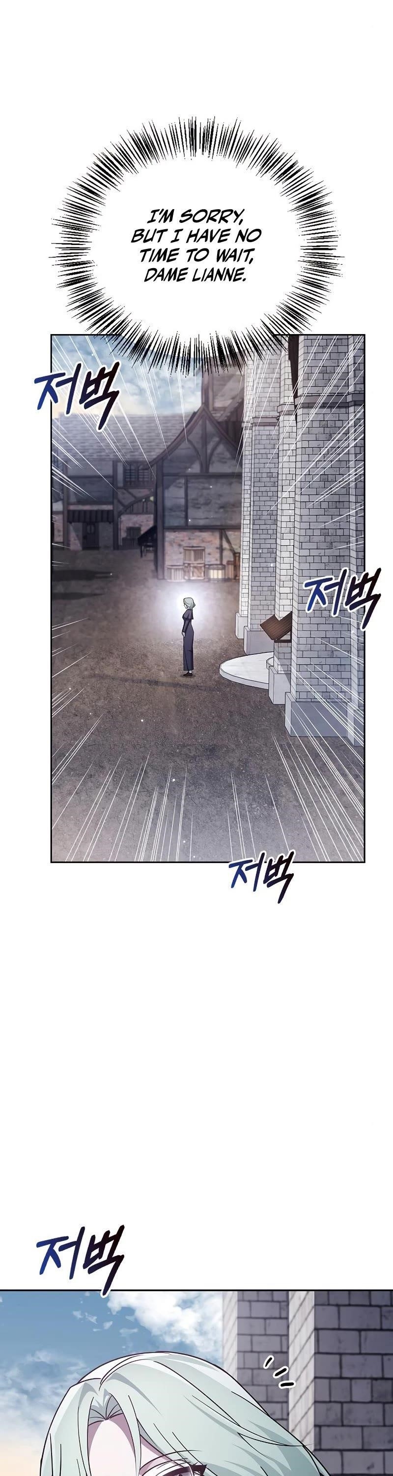 Read I’m Not That Kind of Talent Manga Online