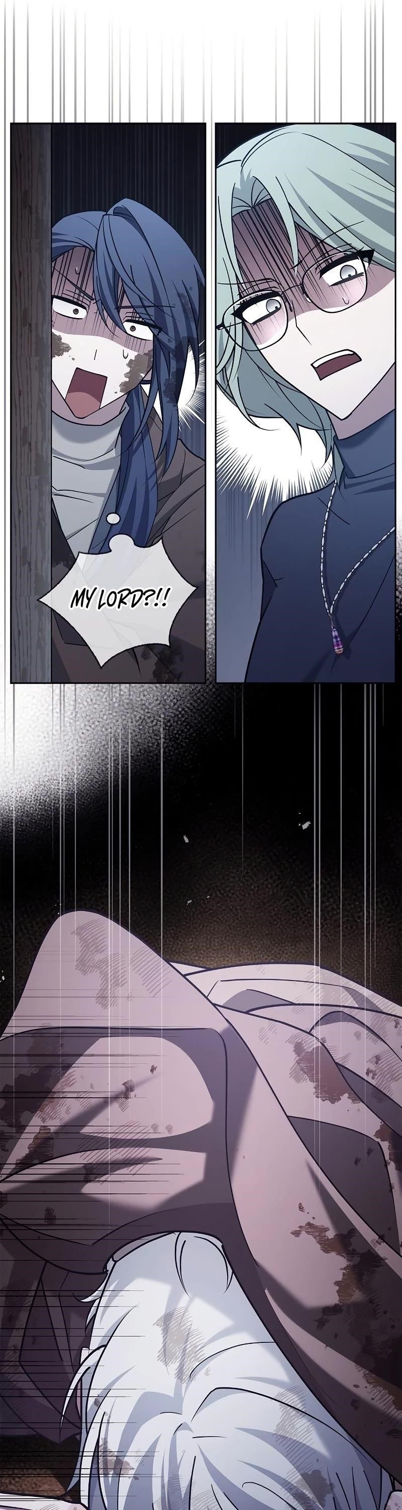 Read I’m Not That Kind of Talent Manga Online