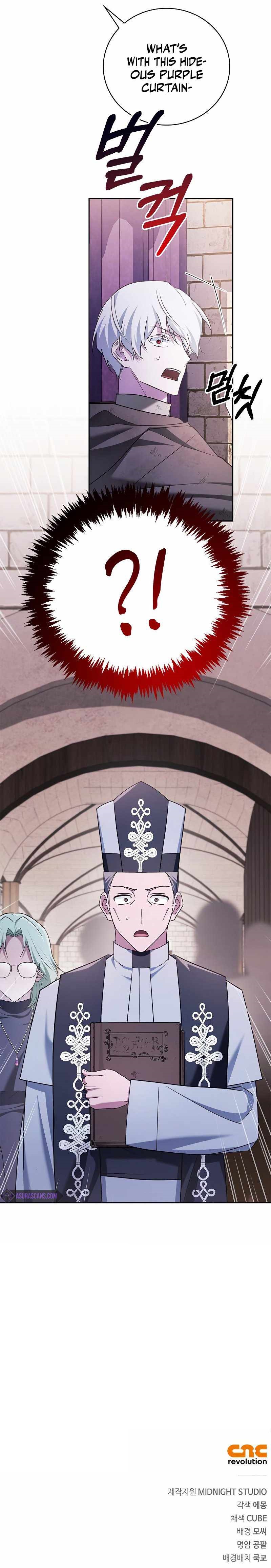 Read I’m Not That Kind of Talent Manga Online