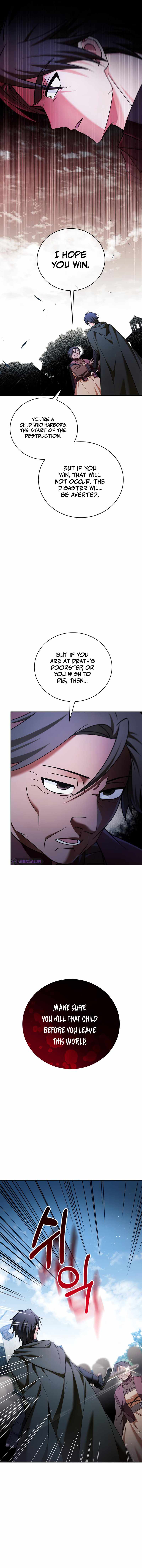 Read I’m Not That Kind of Talent Manga Online