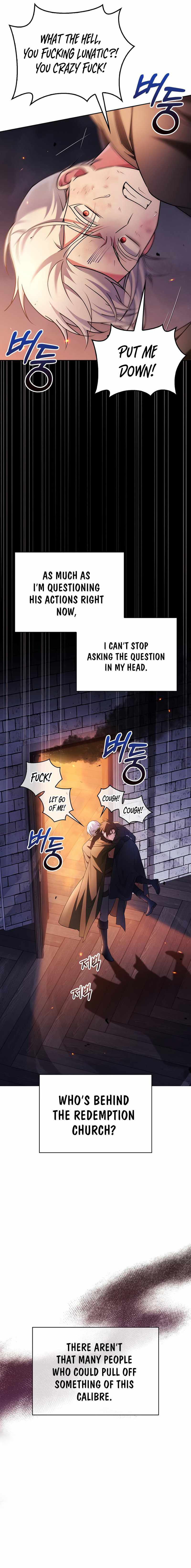Read I’m Not That Kind of Talent Manga Online