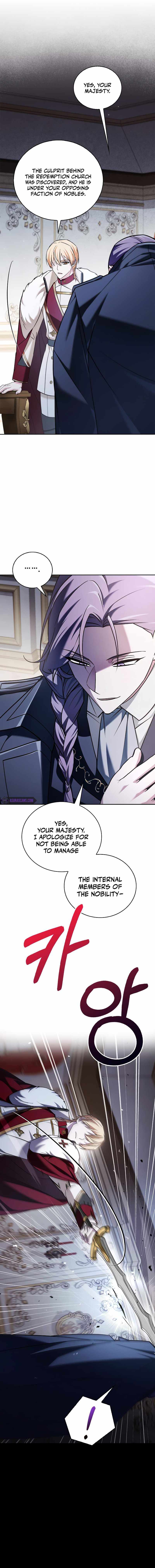 Read I’m Not That Kind of Talent Manga Online