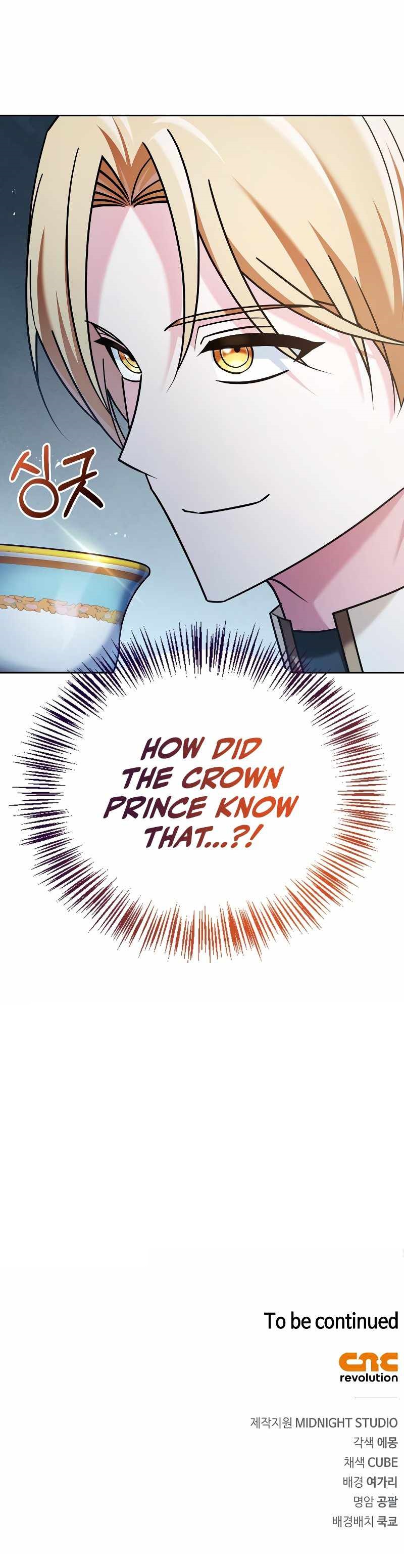 Read I’m Not That Kind of Talent Manga Online