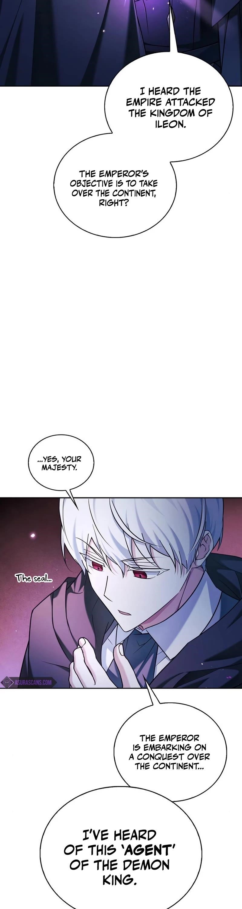 Read I’m Not That Kind of Talent Manga Online