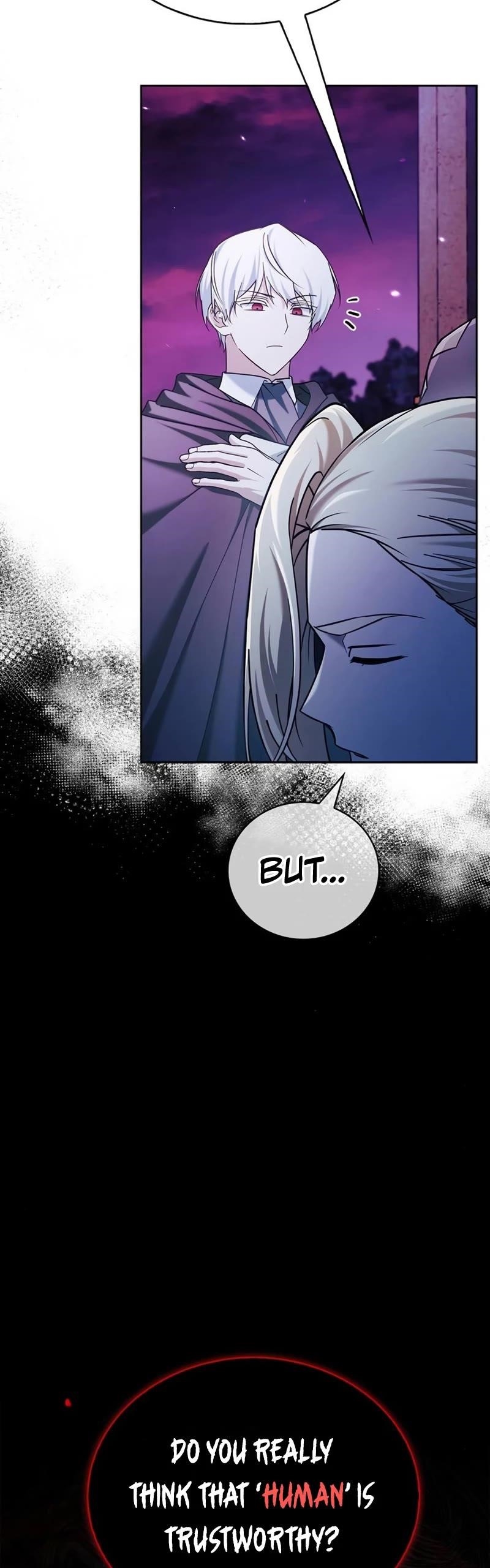 Read I’m Not That Kind of Talent Manga Online