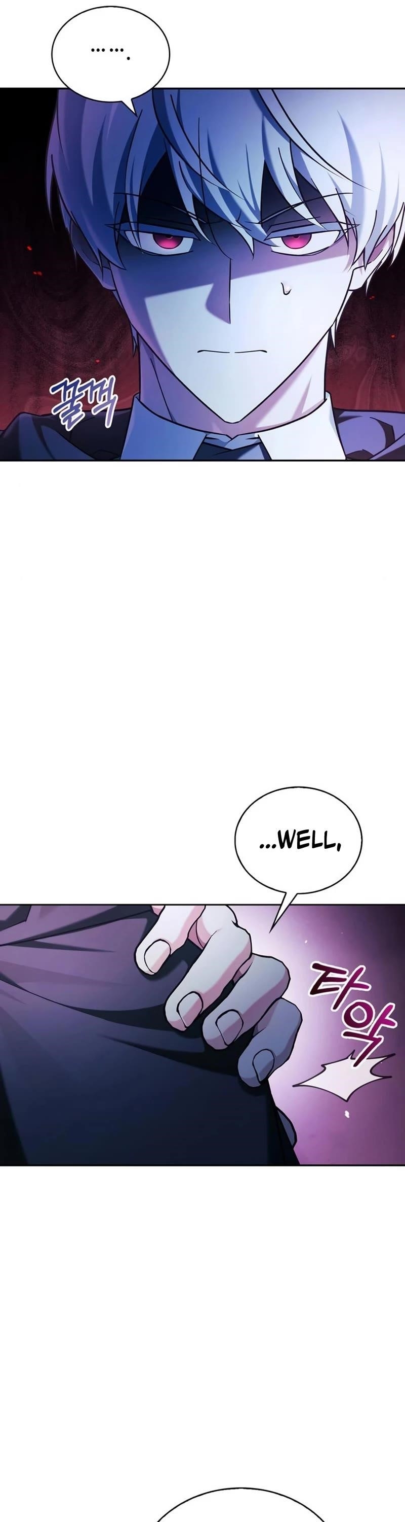 Read I’m Not That Kind of Talent Manga Online