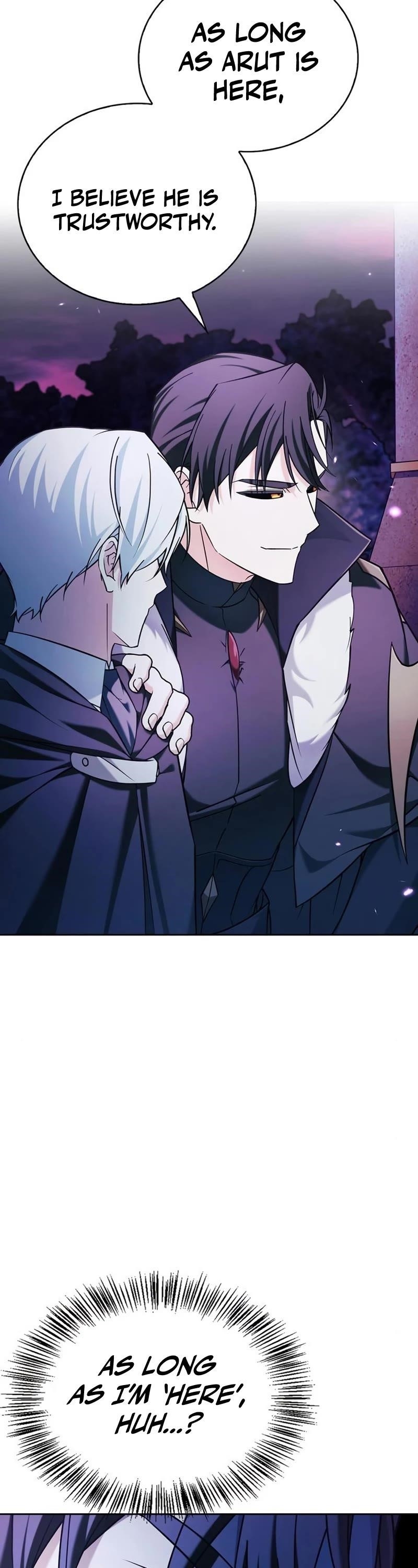 Read I’m Not That Kind of Talent Manga Online