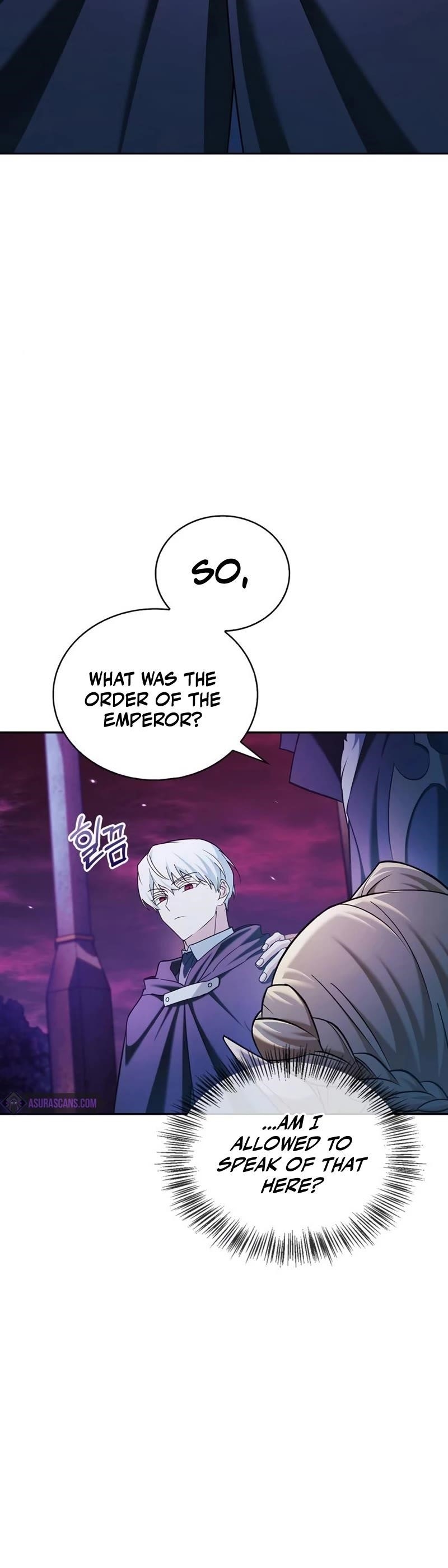 Read I’m Not That Kind of Talent Manga Online