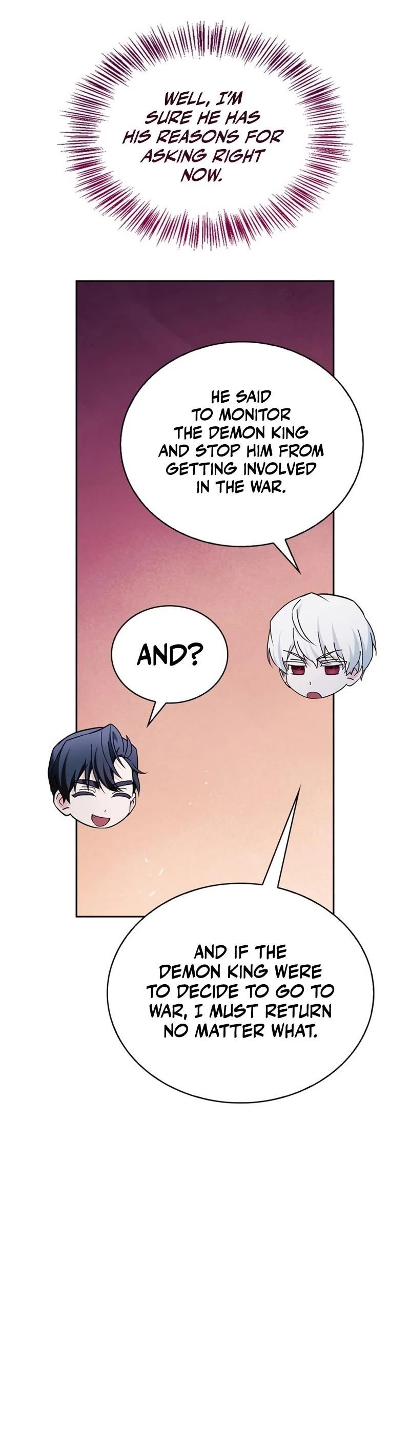 Read I’m Not That Kind of Talent Manga Online