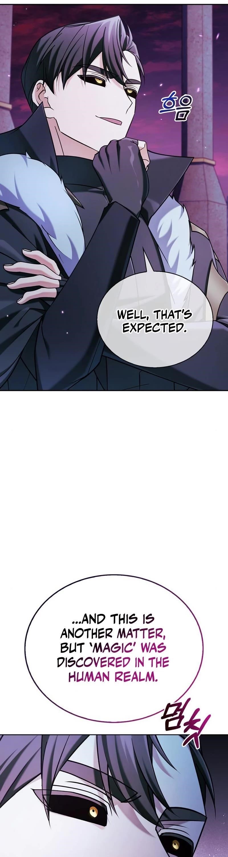 Read I’m Not That Kind of Talent Manga Online