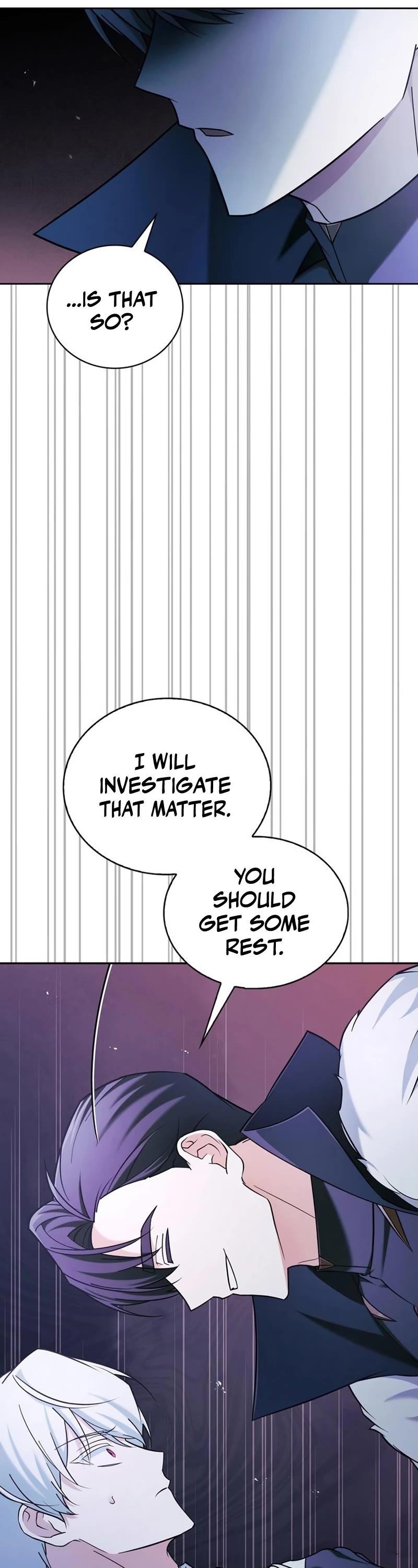 Read I’m Not That Kind of Talent Manga Online