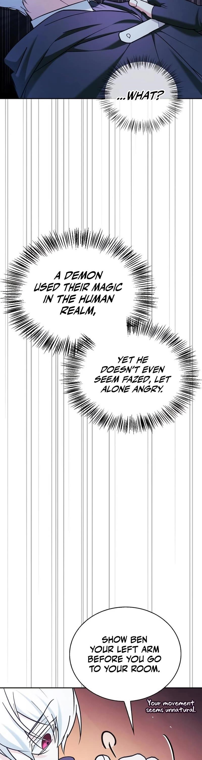 Read I’m Not That Kind of Talent Manga Online