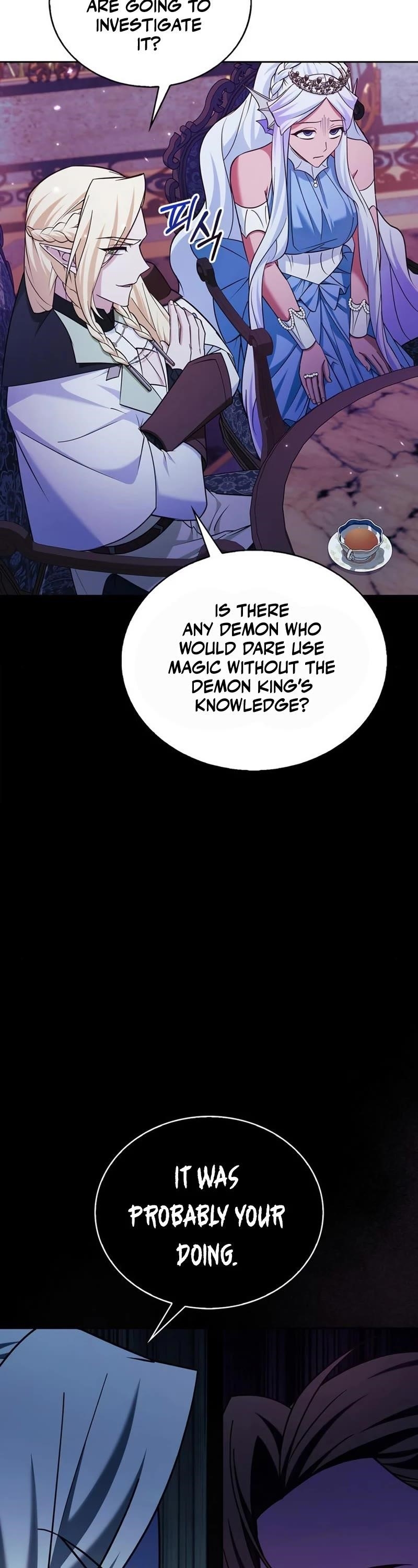 Read I’m Not That Kind of Talent Manga Online