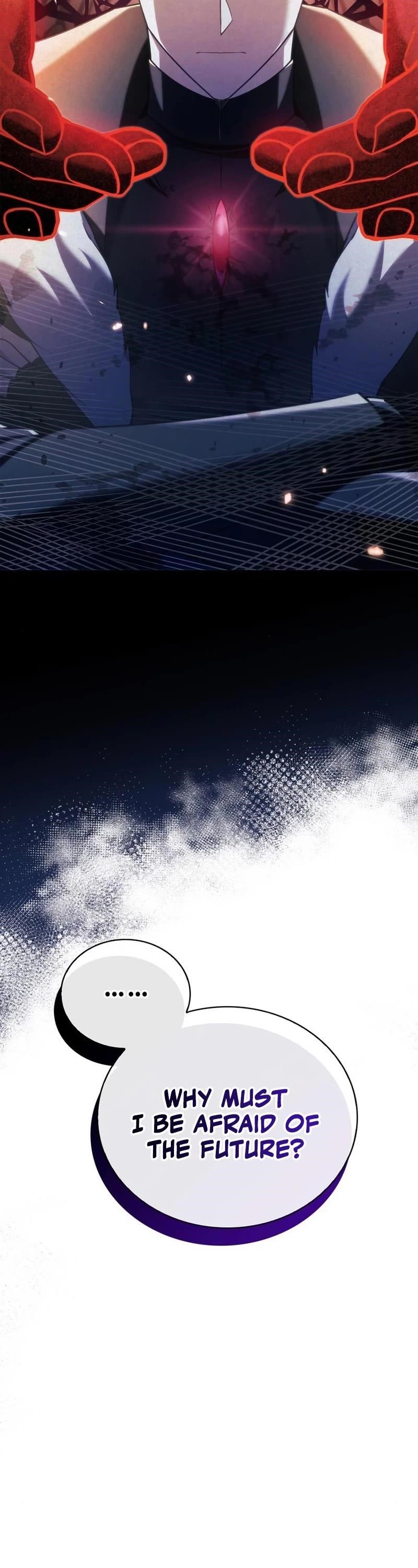 Read I’m Not That Kind of Talent Manga Online