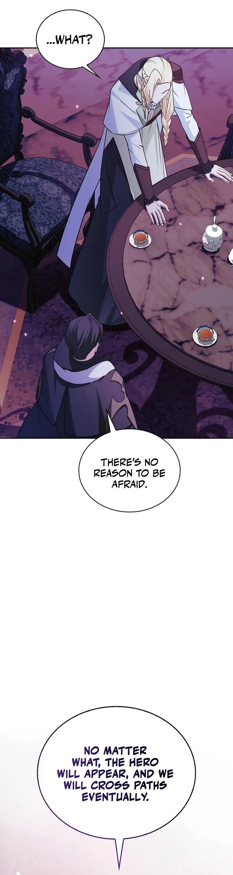 Read I’m Not That Kind of Talent Manga Online