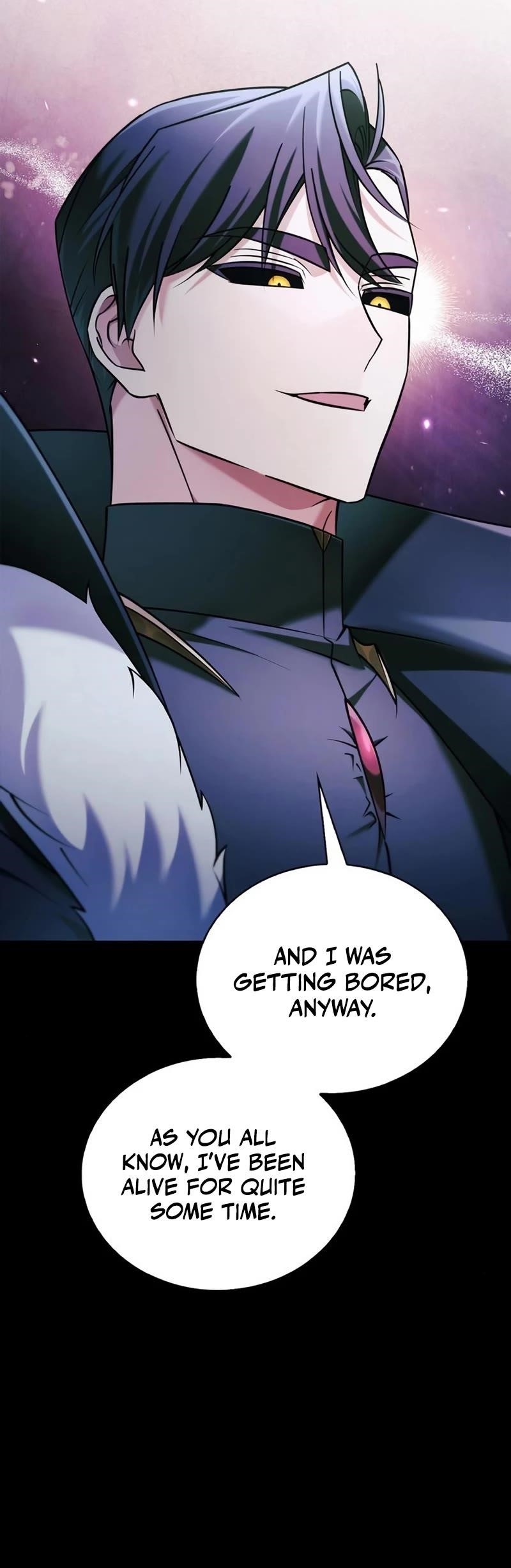 Read I’m Not That Kind of Talent Manga Online