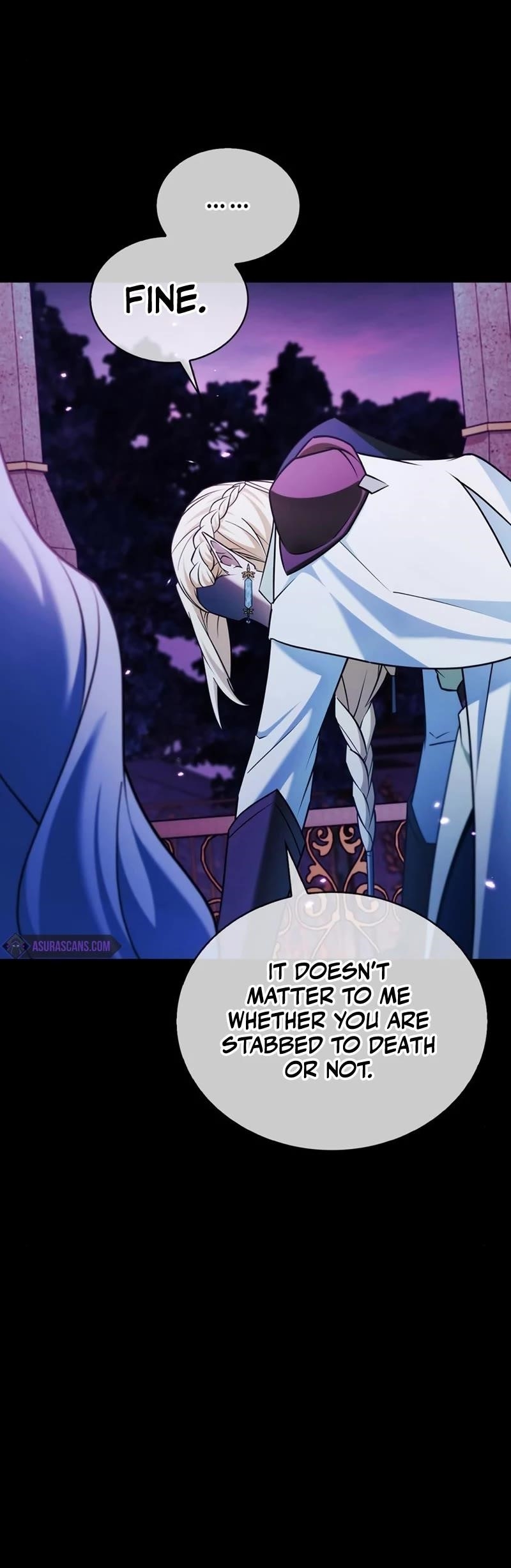 Read I’m Not That Kind of Talent Manga Online