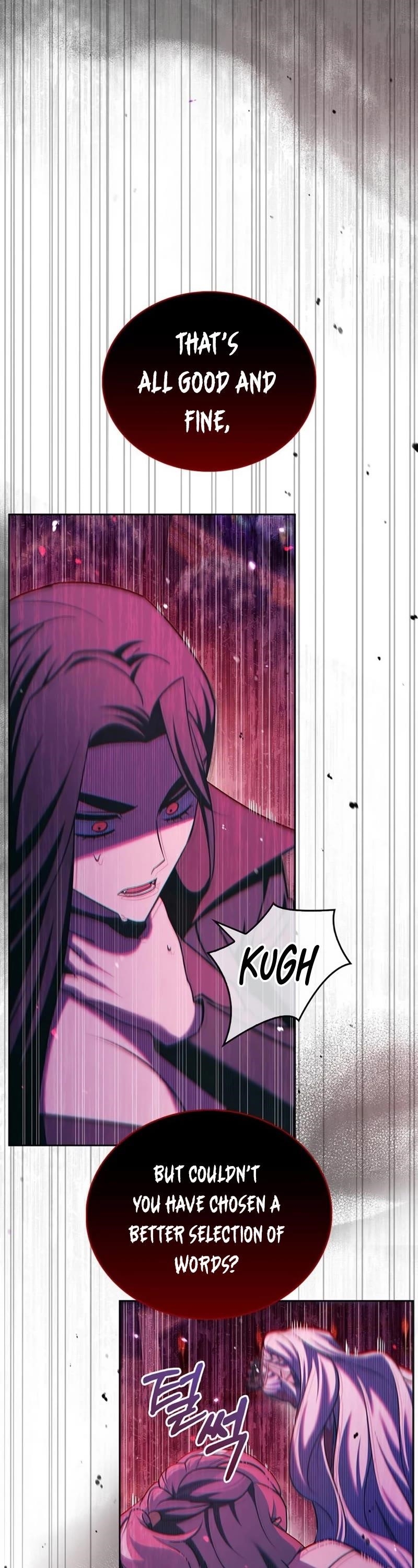 Read I’m Not That Kind of Talent Manga Online
