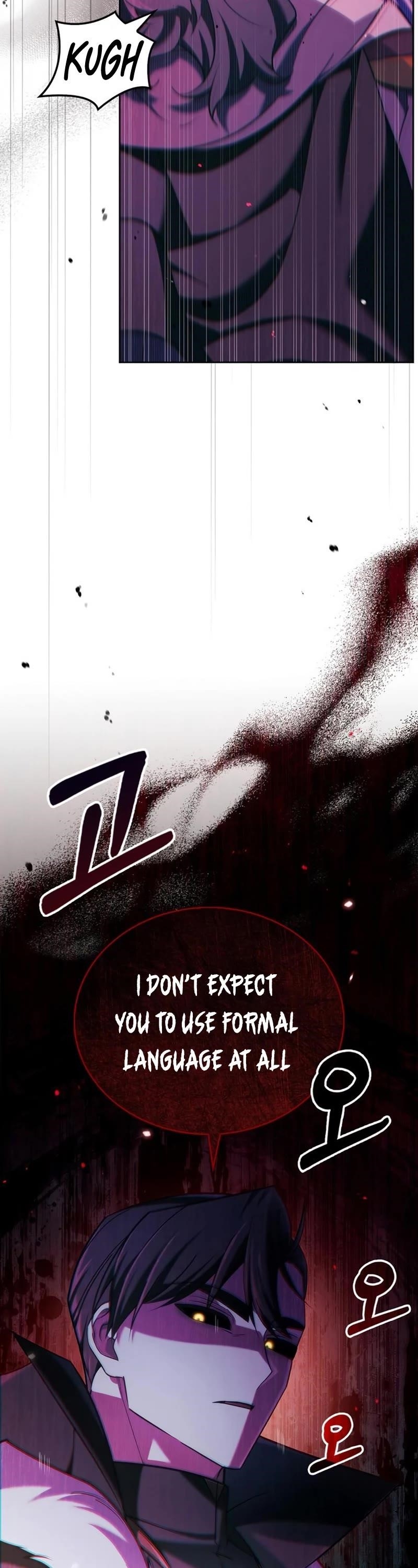 Read I’m Not That Kind of Talent Manga Online