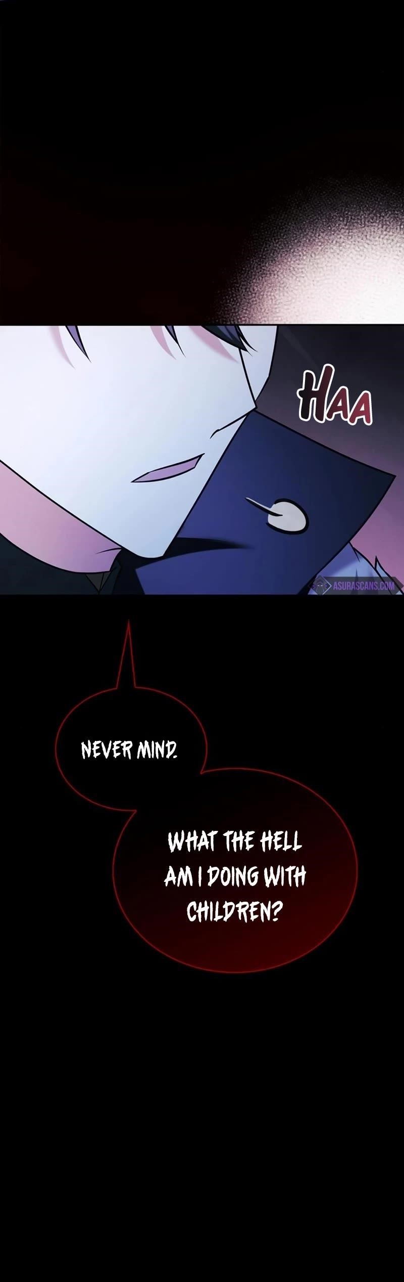 Read I’m Not That Kind of Talent Manga Online