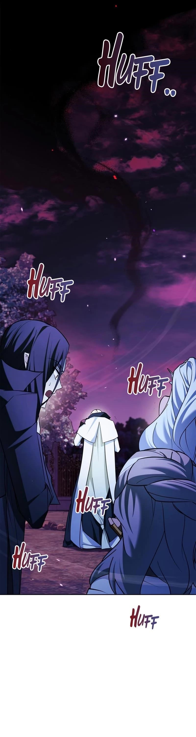 Read I’m Not That Kind of Talent Manga Online
