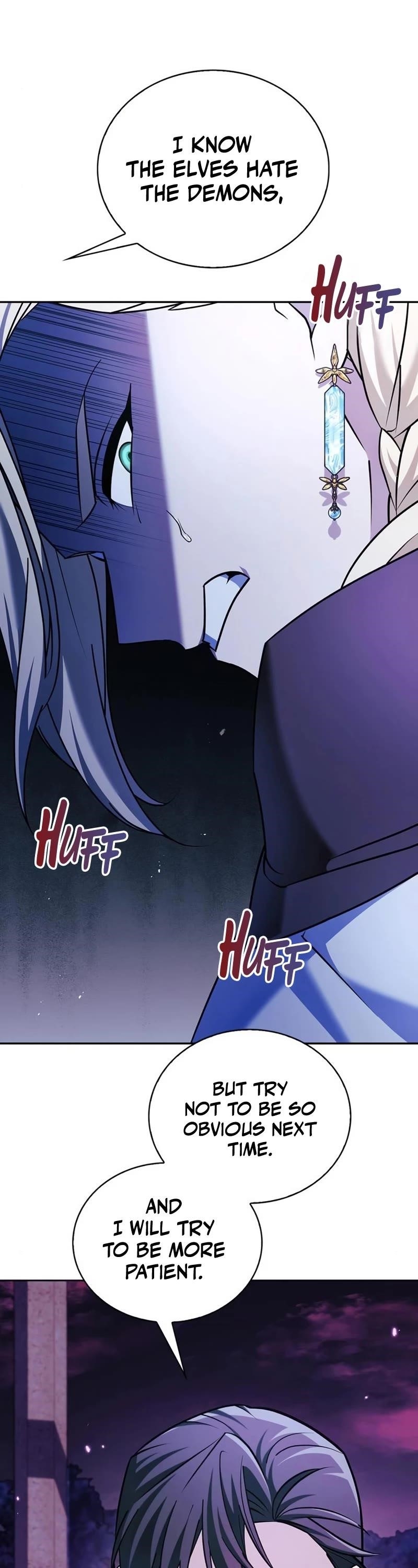 Read I’m Not That Kind of Talent Manga Online