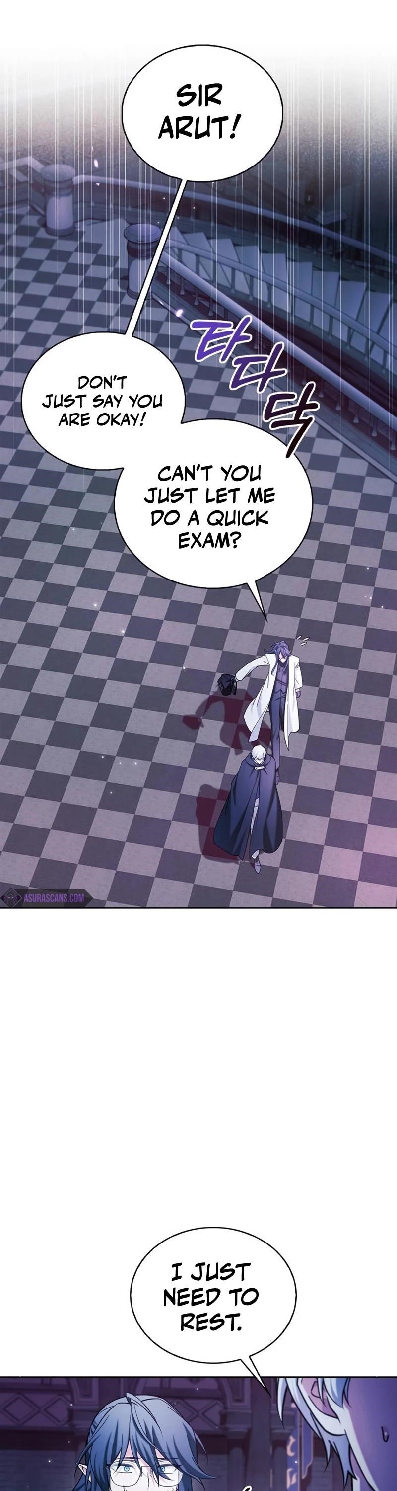 Read I’m Not That Kind of Talent Manga Online