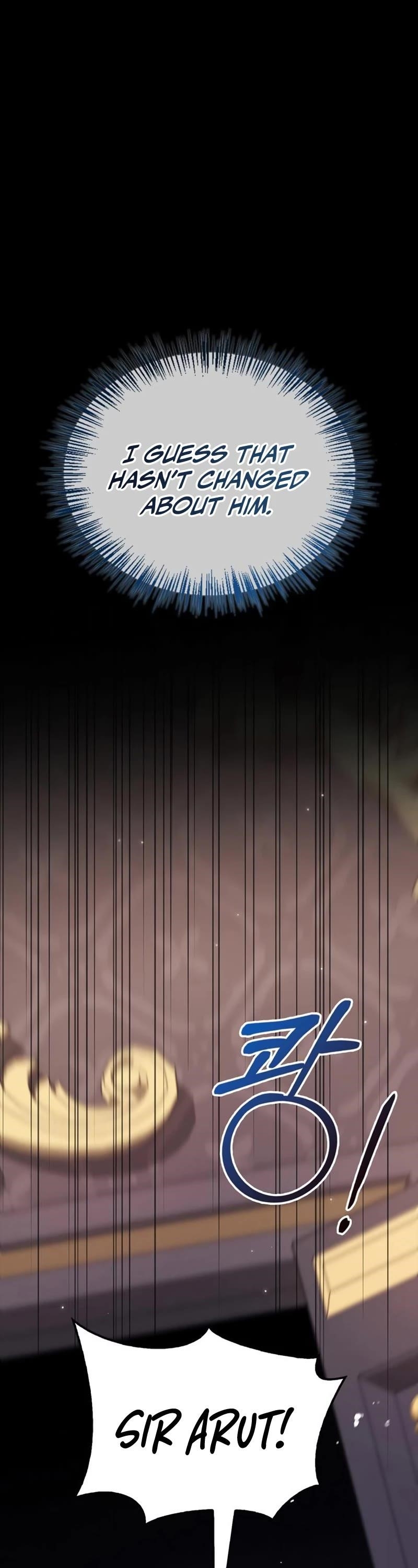 Read I’m Not That Kind of Talent Manga Online