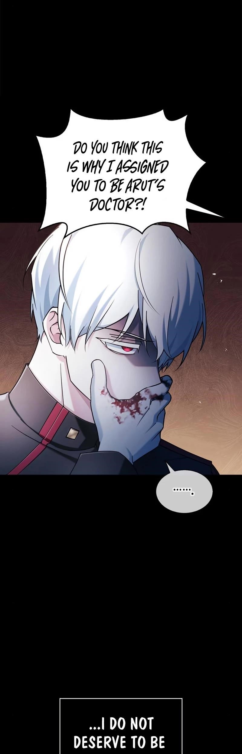 Read I’m Not That Kind of Talent Manga Online