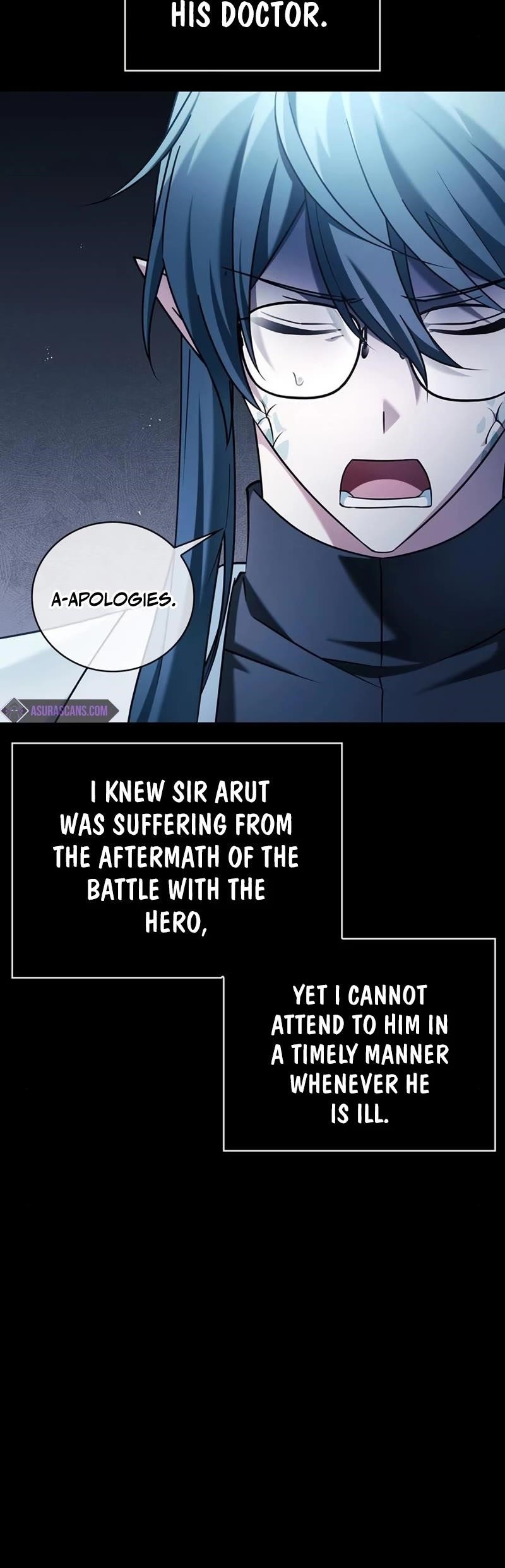 Read I’m Not That Kind of Talent Manga Online