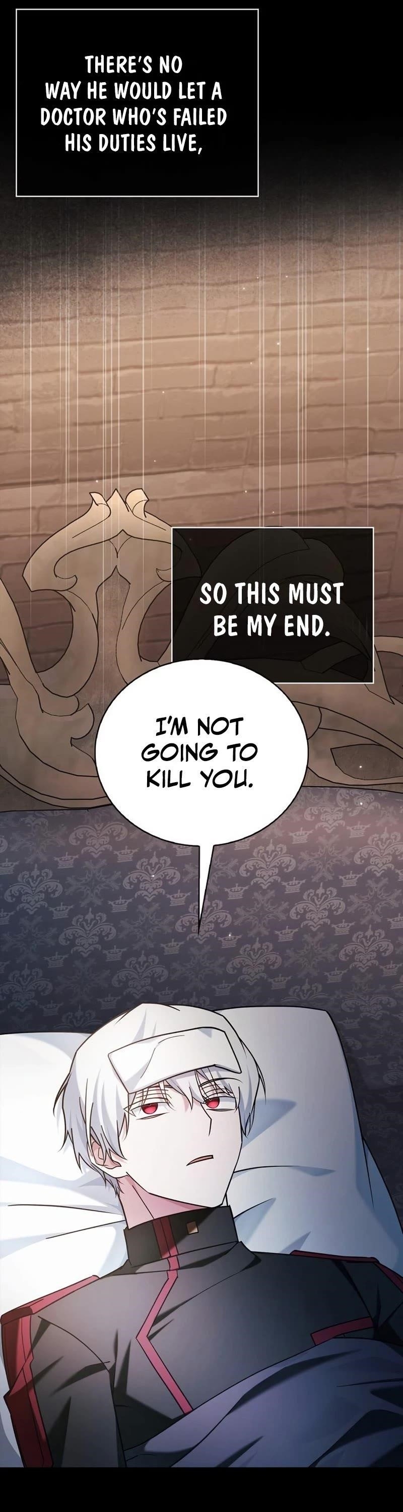 Read I’m Not That Kind of Talent Manga Online
