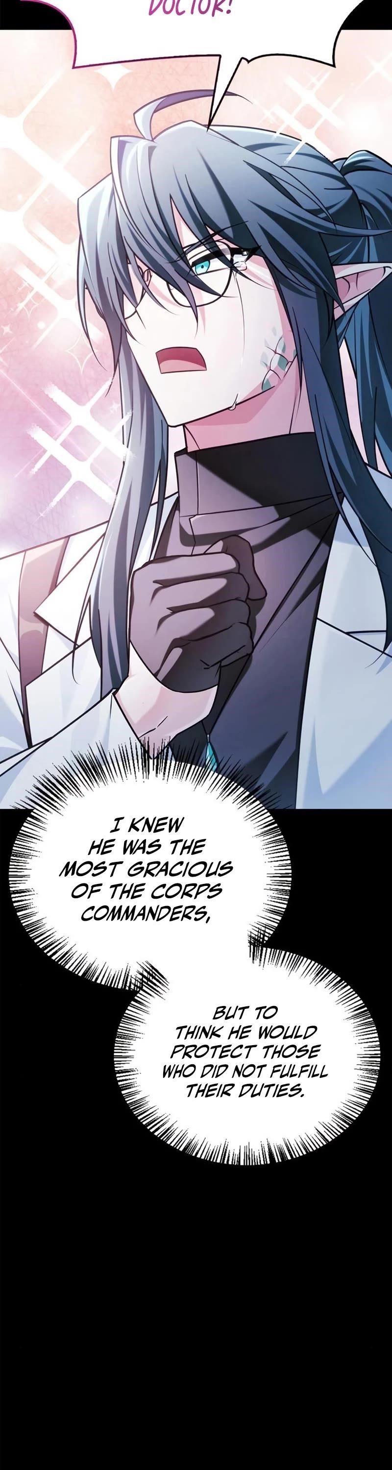 Read I’m Not That Kind of Talent Manga Online