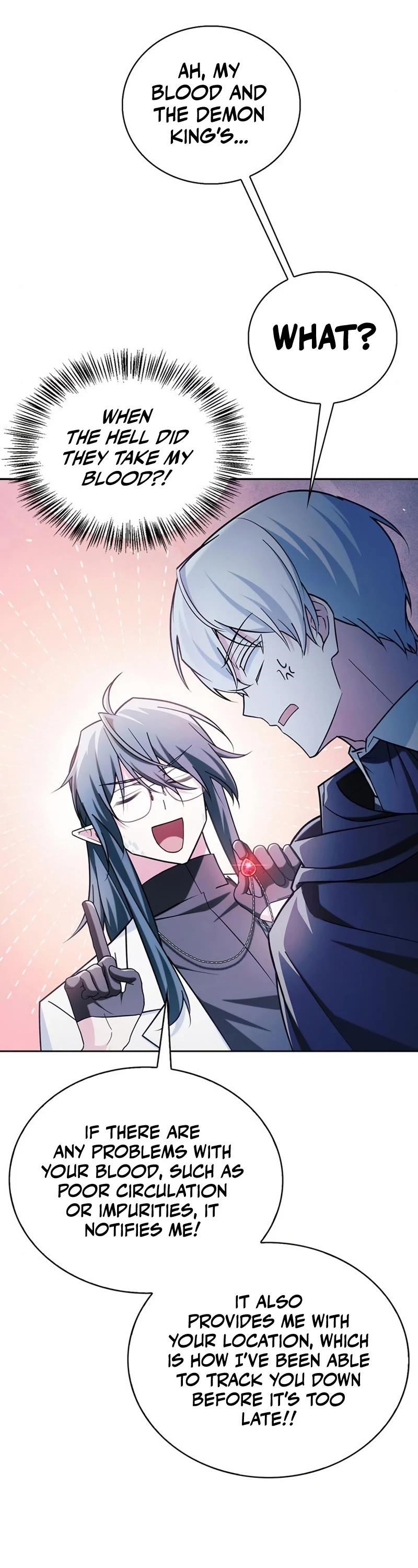Read I’m Not That Kind of Talent Manga Online