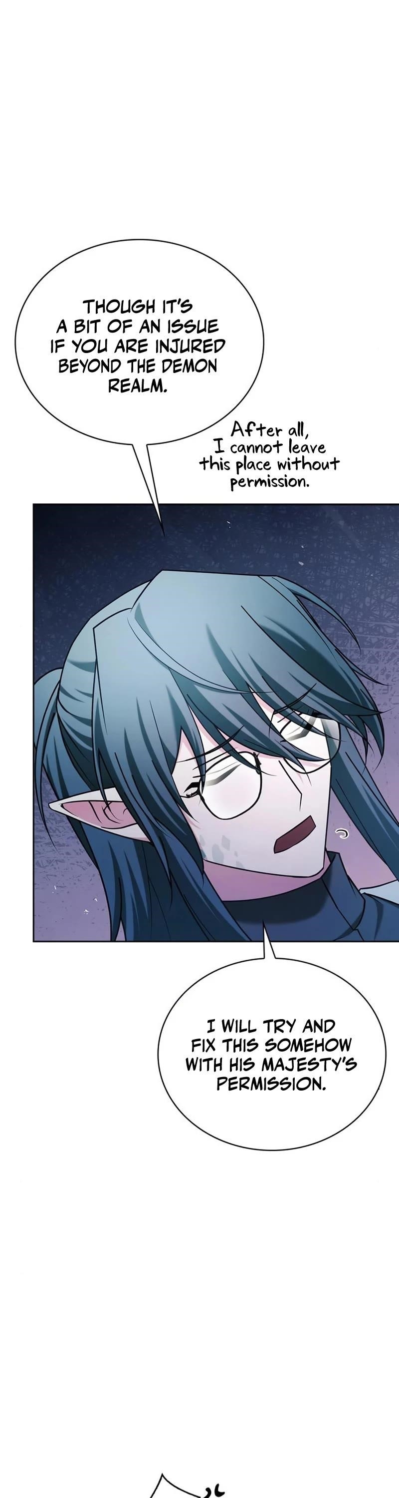 Read I’m Not That Kind of Talent Manga Online