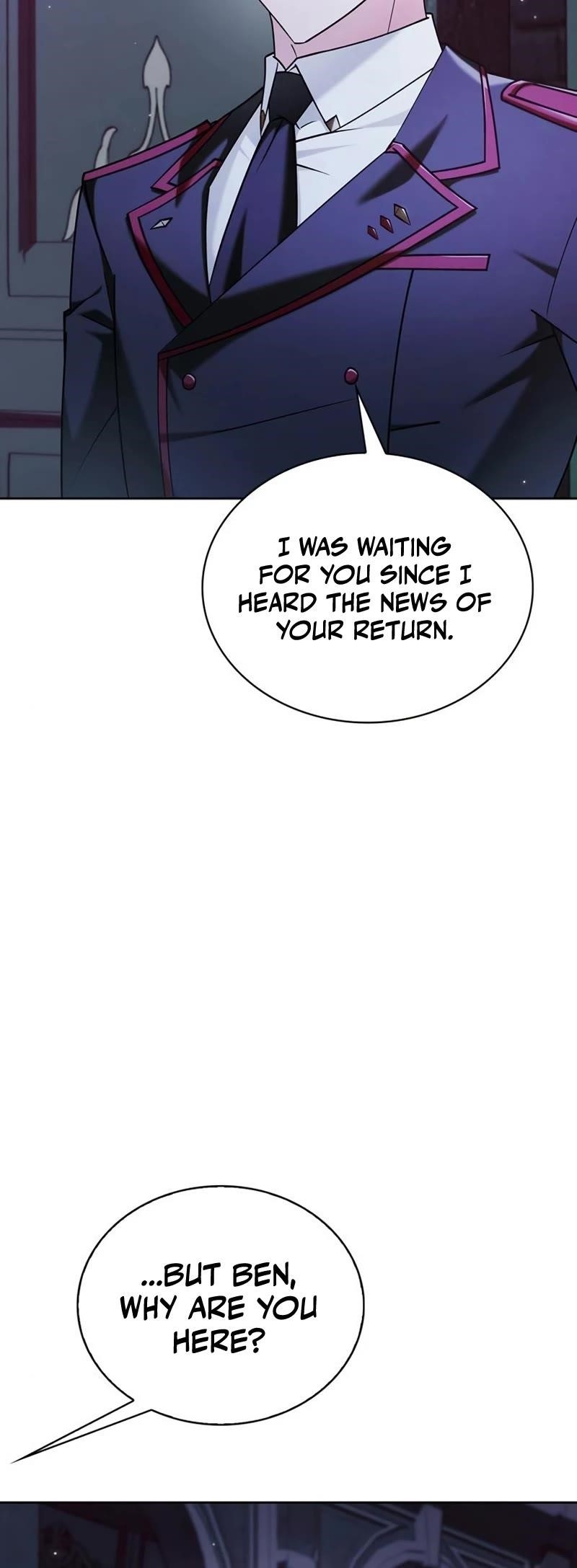 Read I’m Not That Kind of Talent Manga Online