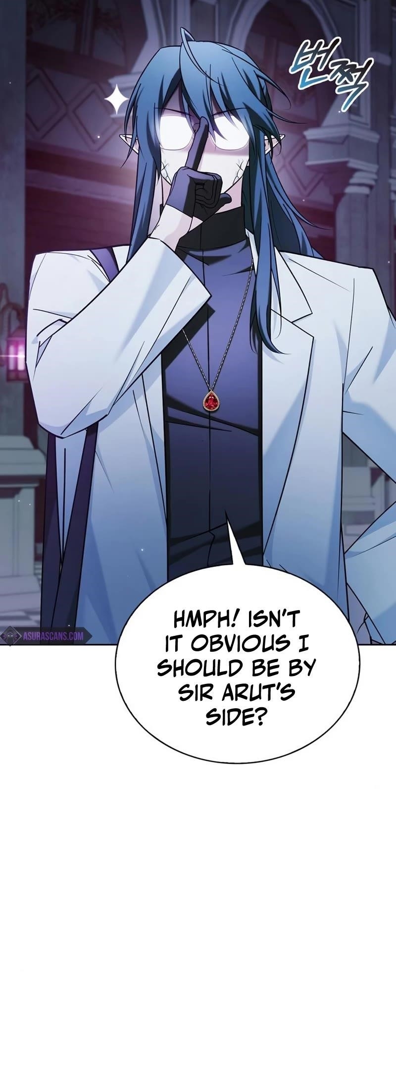 Read I’m Not That Kind of Talent Manga Online