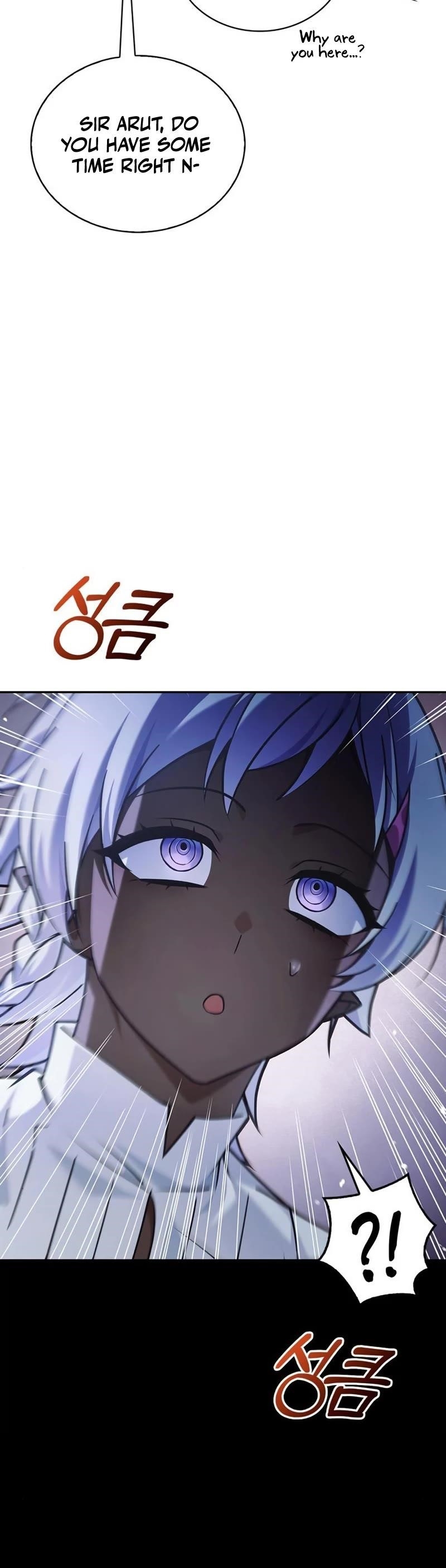 Read I’m Not That Kind of Talent Manga Online