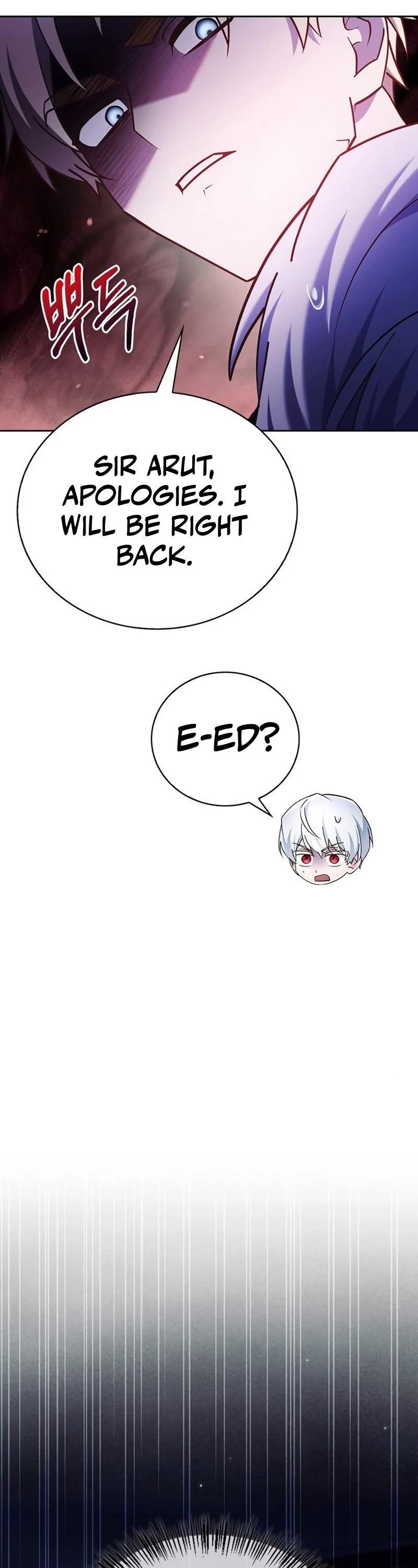 Read I’m Not That Kind of Talent Manga Online
