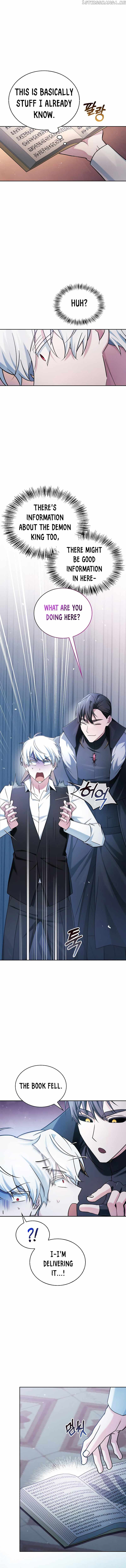 Read I’m Not That Kind of Talent Manga Online