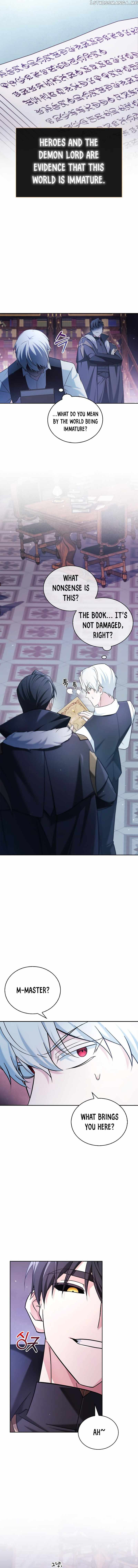 Read I’m Not That Kind of Talent Manga Online