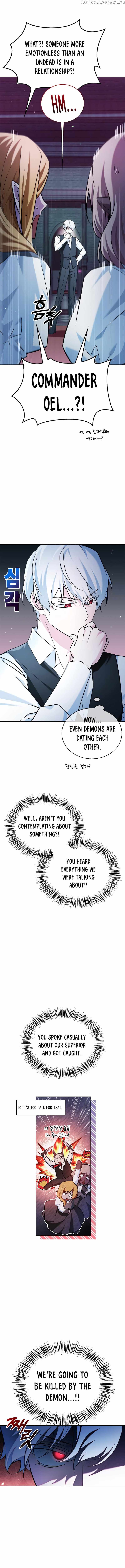 Read I’m Not That Kind of Talent Manga Online