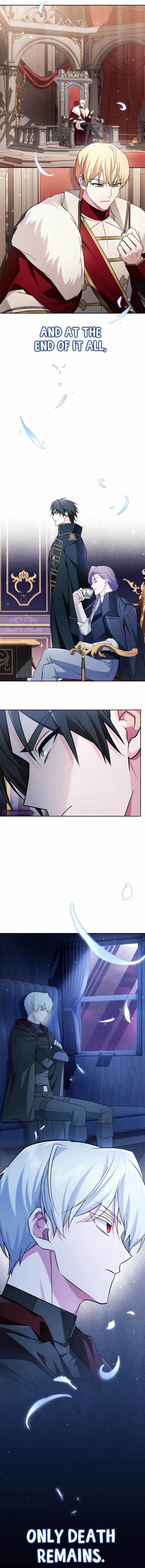 Read I’m Not That Kind of Talent Manga Online
