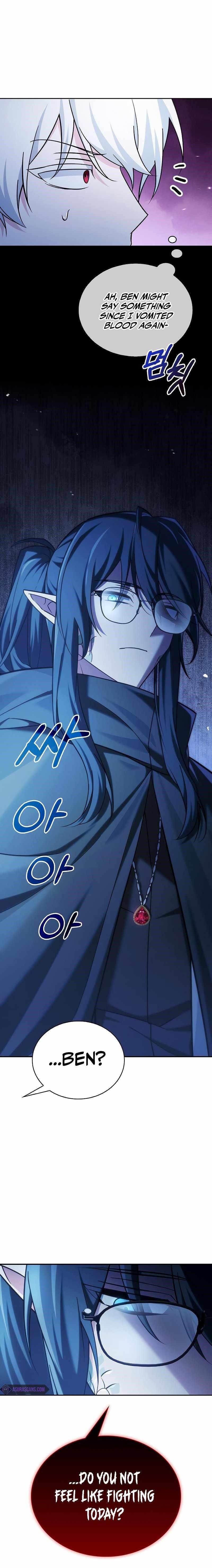 Read I’m Not That Kind of Talent Manga Online