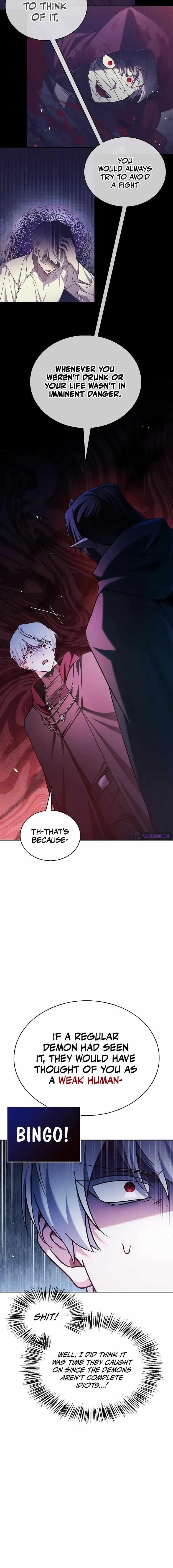 Read I’m Not That Kind of Talent Manga Online