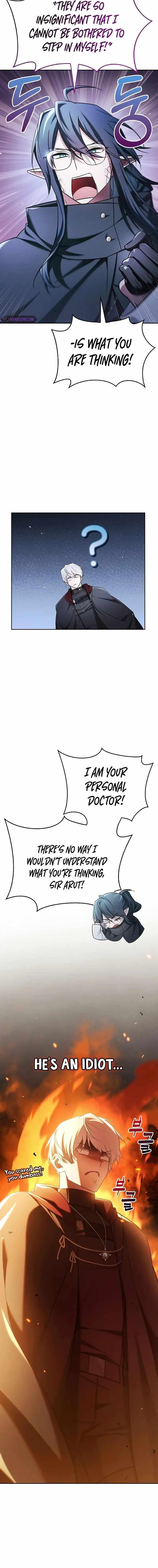 Read I’m Not That Kind of Talent Manga Online