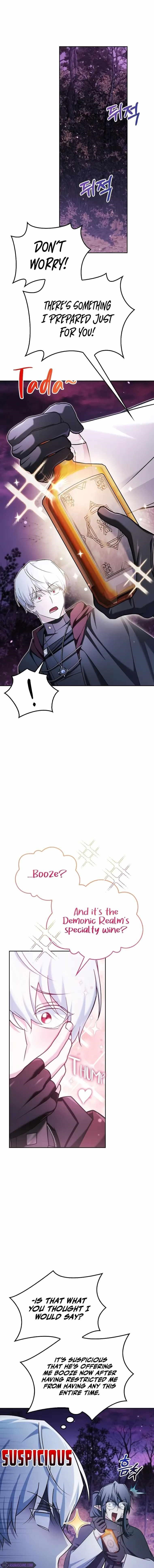 Read I’m Not That Kind of Talent Manga Online