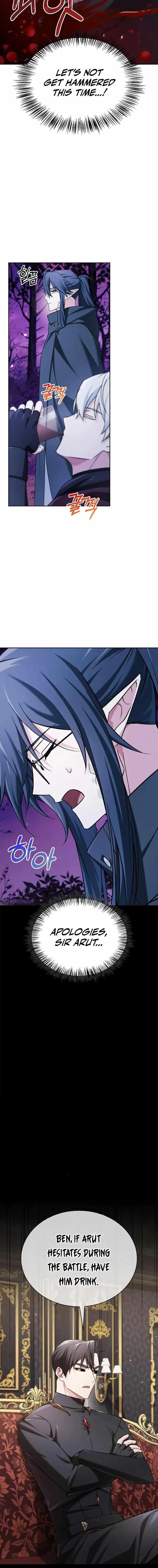 Read I’m Not That Kind of Talent Manga Online
