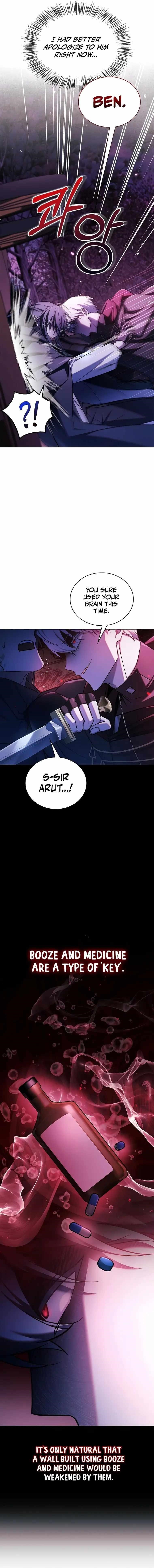 Read I’m Not That Kind of Talent Manga Online