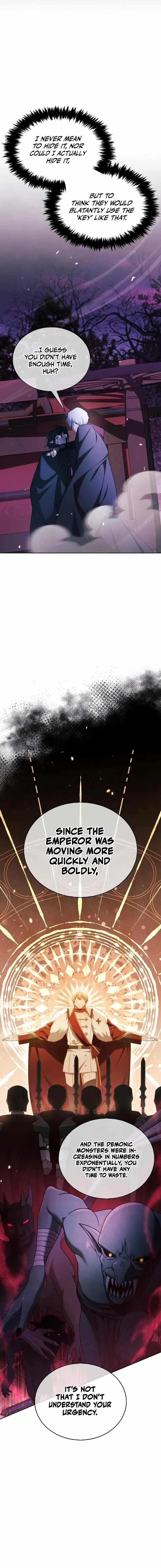 Read I’m Not That Kind of Talent Manga Online
