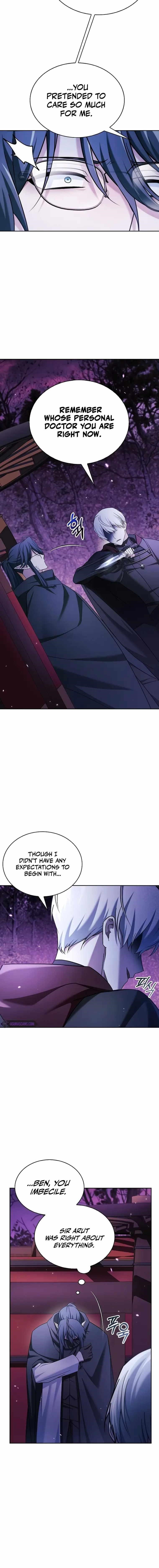 Read I’m Not That Kind of Talent Manga Online